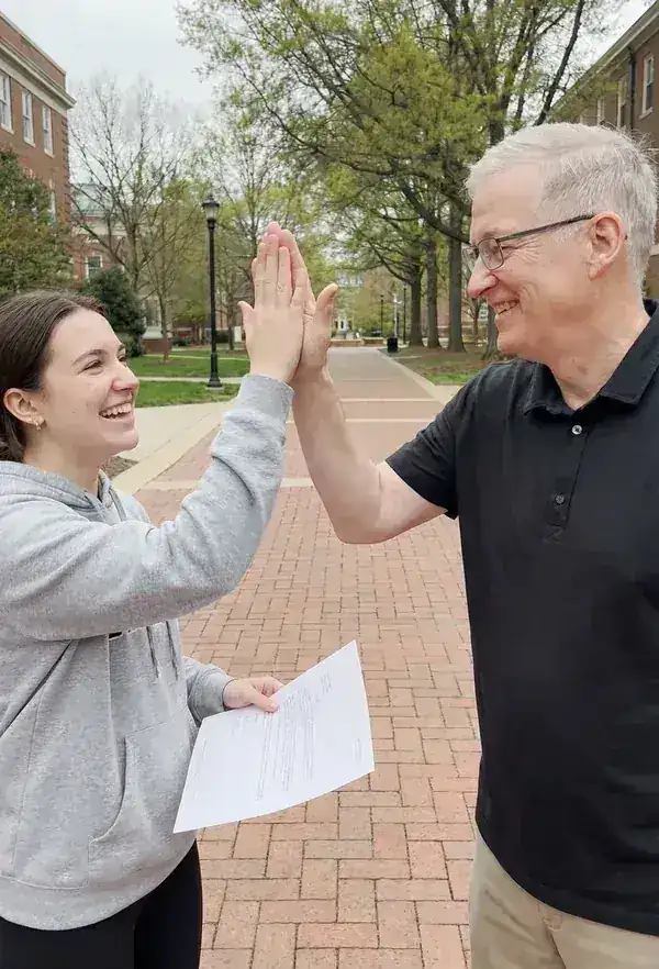 Dr. Stuart Donnelly — Private MCAT Tutor San Diego, Oxford Ph.D., 20+ years experience