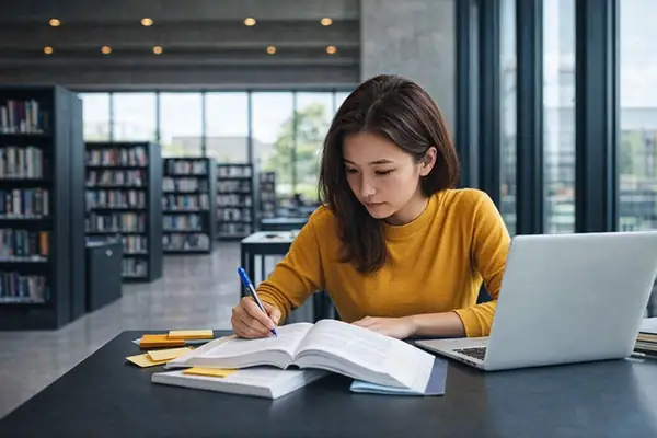 MCAT CARS Skill 1 — Foundations of Comprehension passage reading and analysis