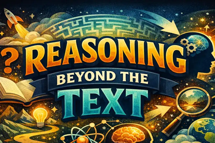 MCAT CARS Skill 3 — Reasoning Beyond the Text application and new scenario questions