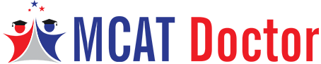 MCAT Doctor San Diego logo