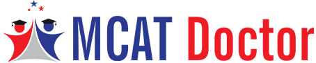 MCAT Doctor San Diego logo