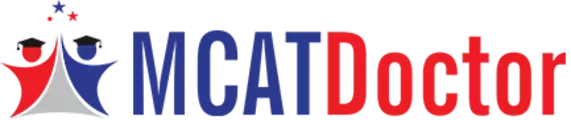 MCATDoctor San Diego logo